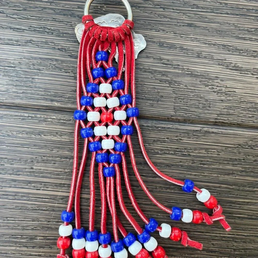 Buffalo Buckle Accessory - Picture 5 of 5